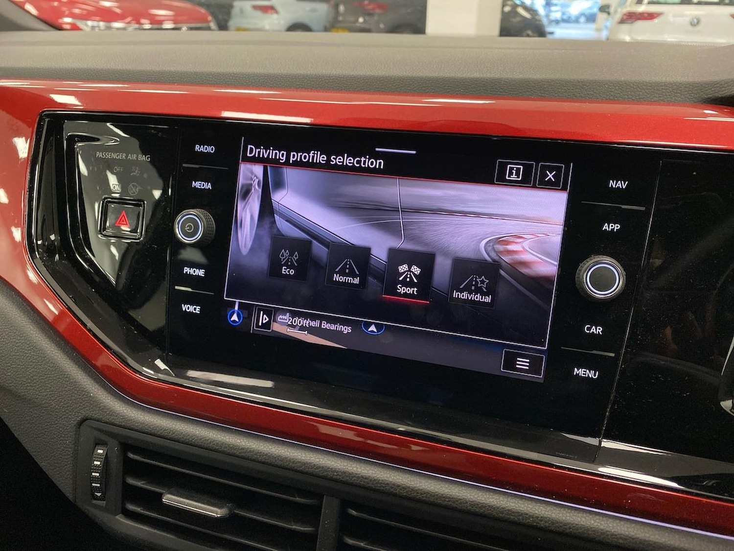 Used Volkswagen Polo 2022 for sale - 78121912: Photo 25