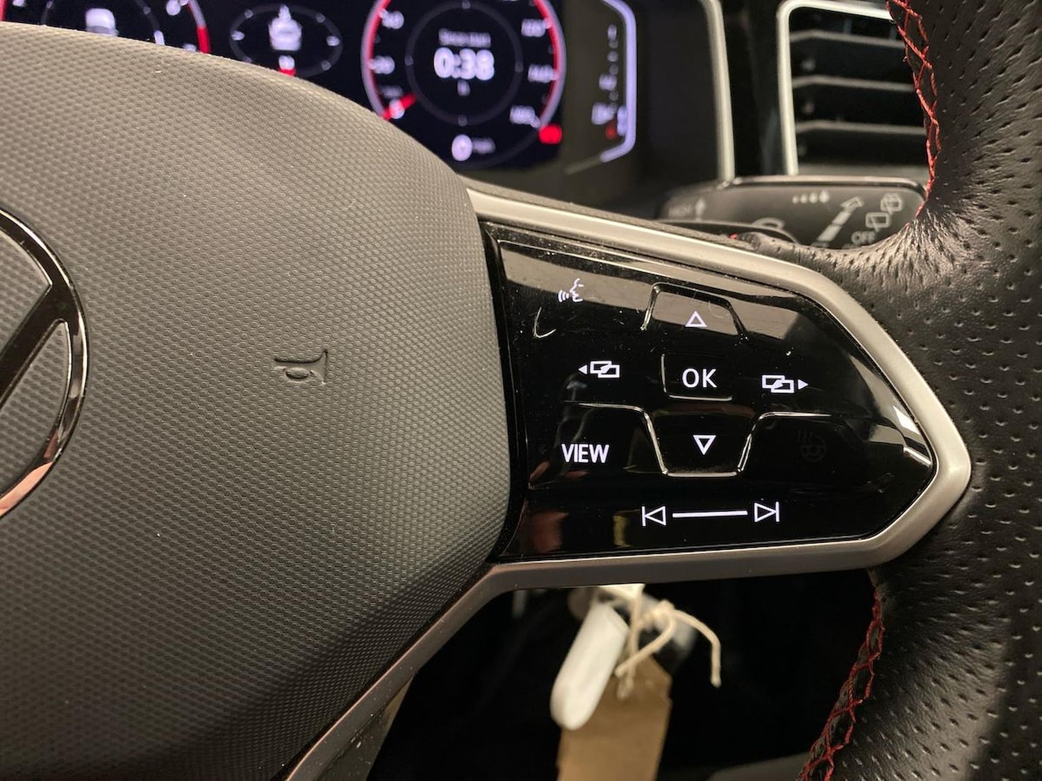 Used Volkswagen Polo 2022 for sale - 78121912: Photo 26