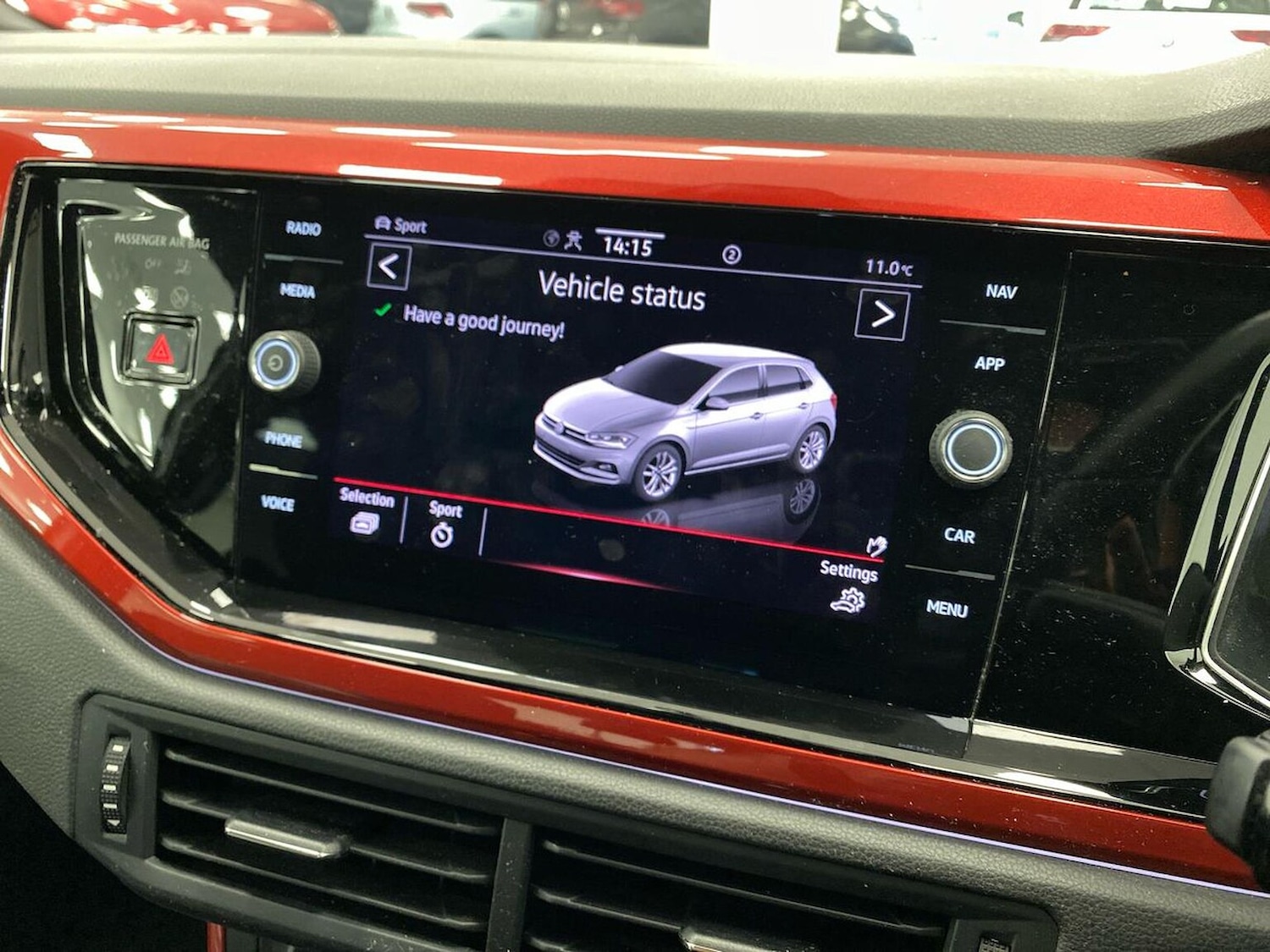 Used Volkswagen Polo 2022 for sale - 78121912: Photo 29