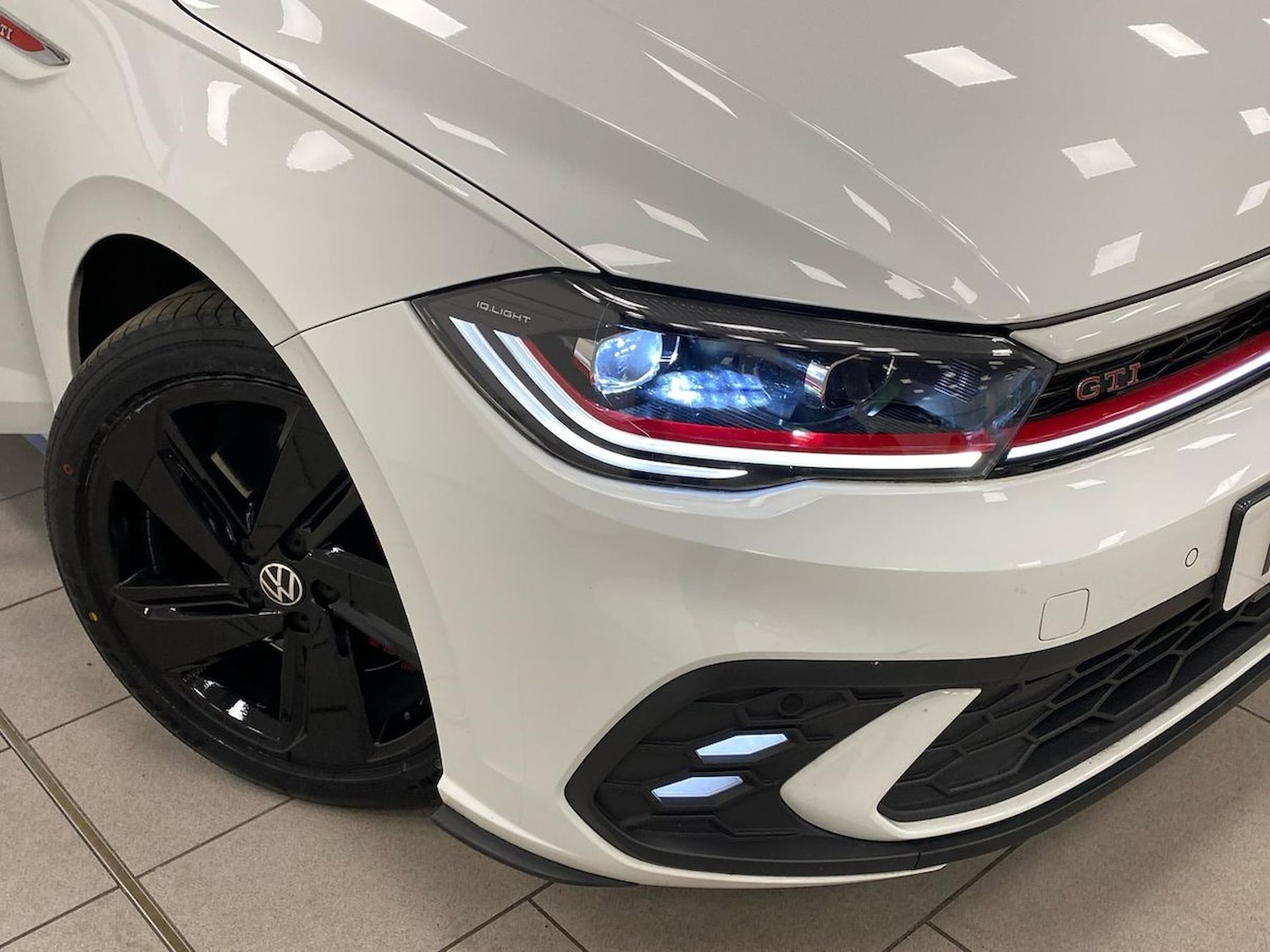 Used Volkswagen Polo 2022 for sale - 78121912: Photo 30