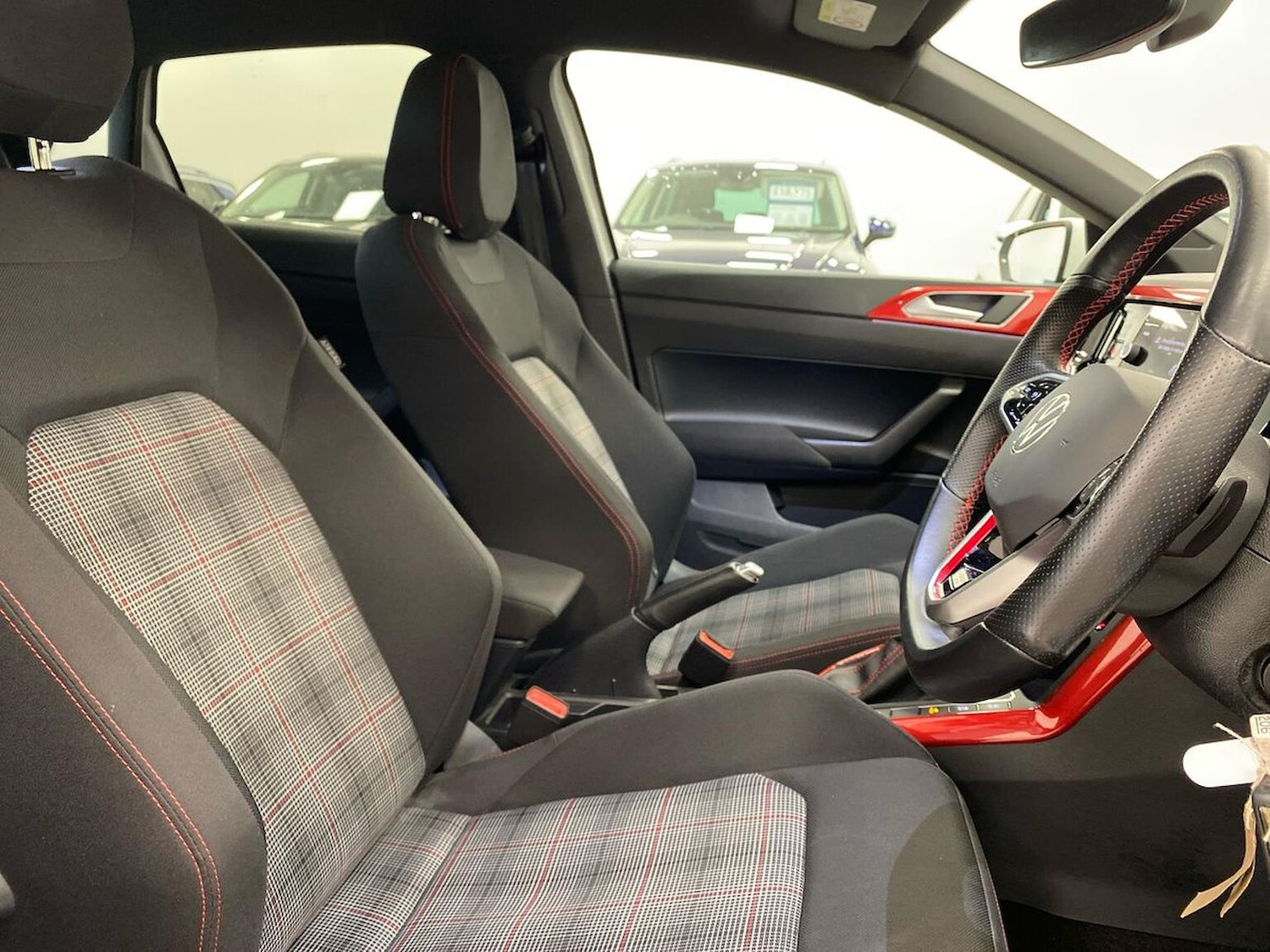 Used Volkswagen Polo 2022 for sale - 78121912: Photo 31