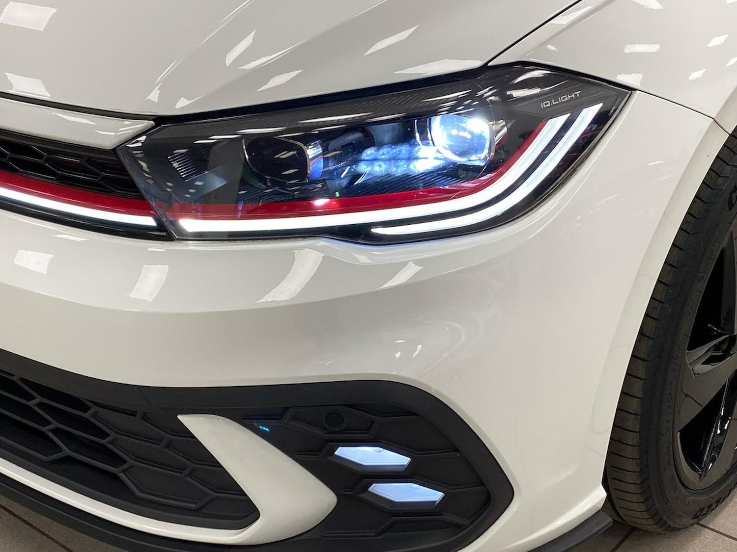 Used Volkswagen Polo 2022 for sale - 78121912: Photo 34