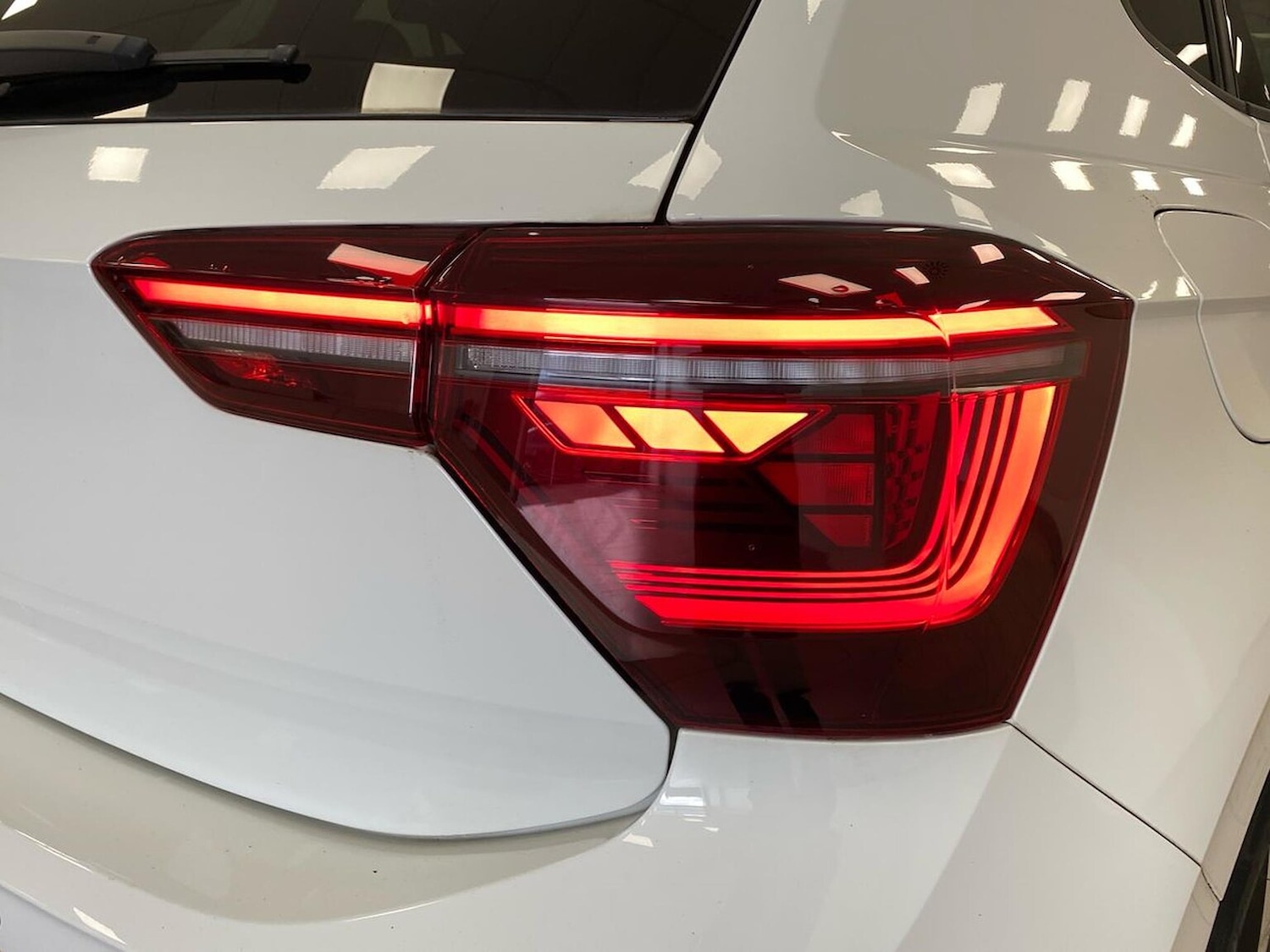 Used Volkswagen Polo 2022 for sale - 78121912: Photo 36