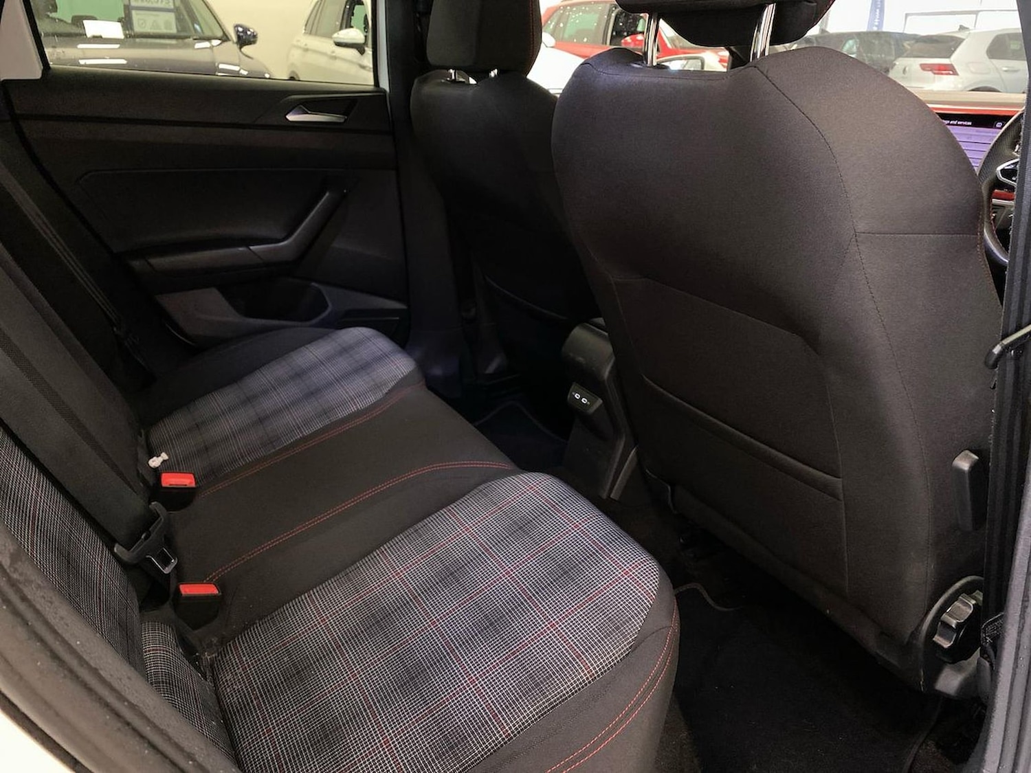 Used Volkswagen Polo 2022 for sale - 78121912: Photo 37