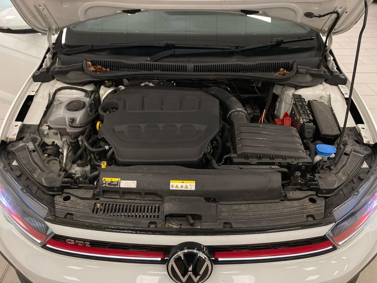 Used Volkswagen Polo 2022 for sale - 78121912: Photo 39