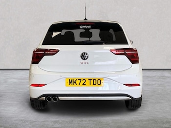 Used Volkswagen Polo 2022 for sale - 78121912: Photo