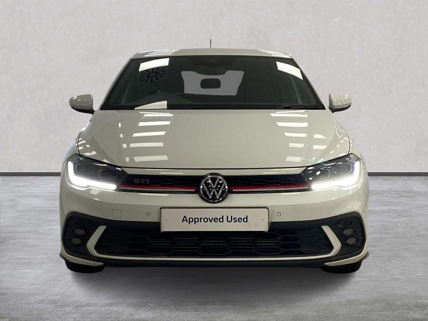 Used Volkswagen Polo 2022 for sale - 78121912: Photo 5