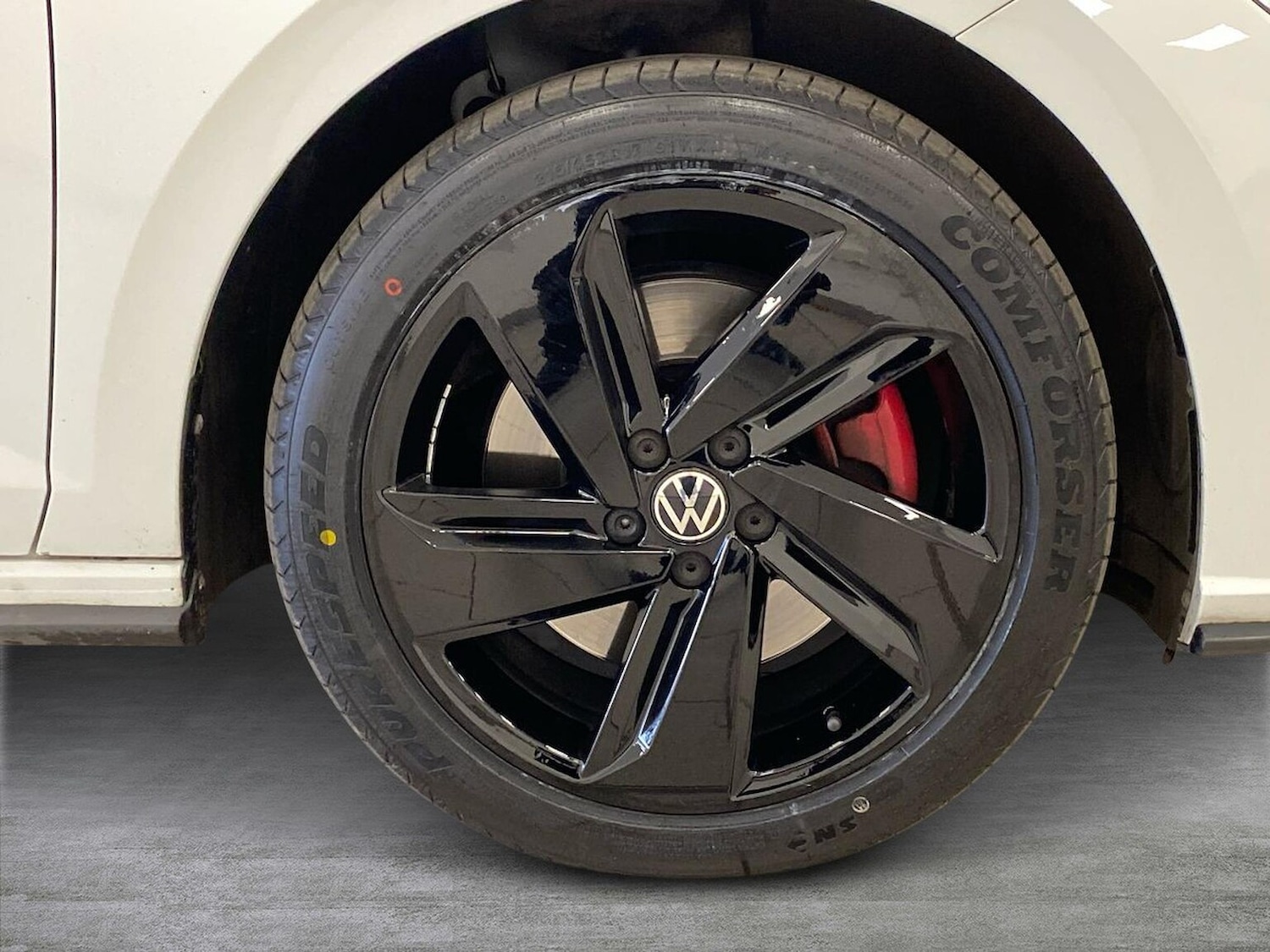 Used Volkswagen Polo 2022 for sale - 78121912: Photo 6