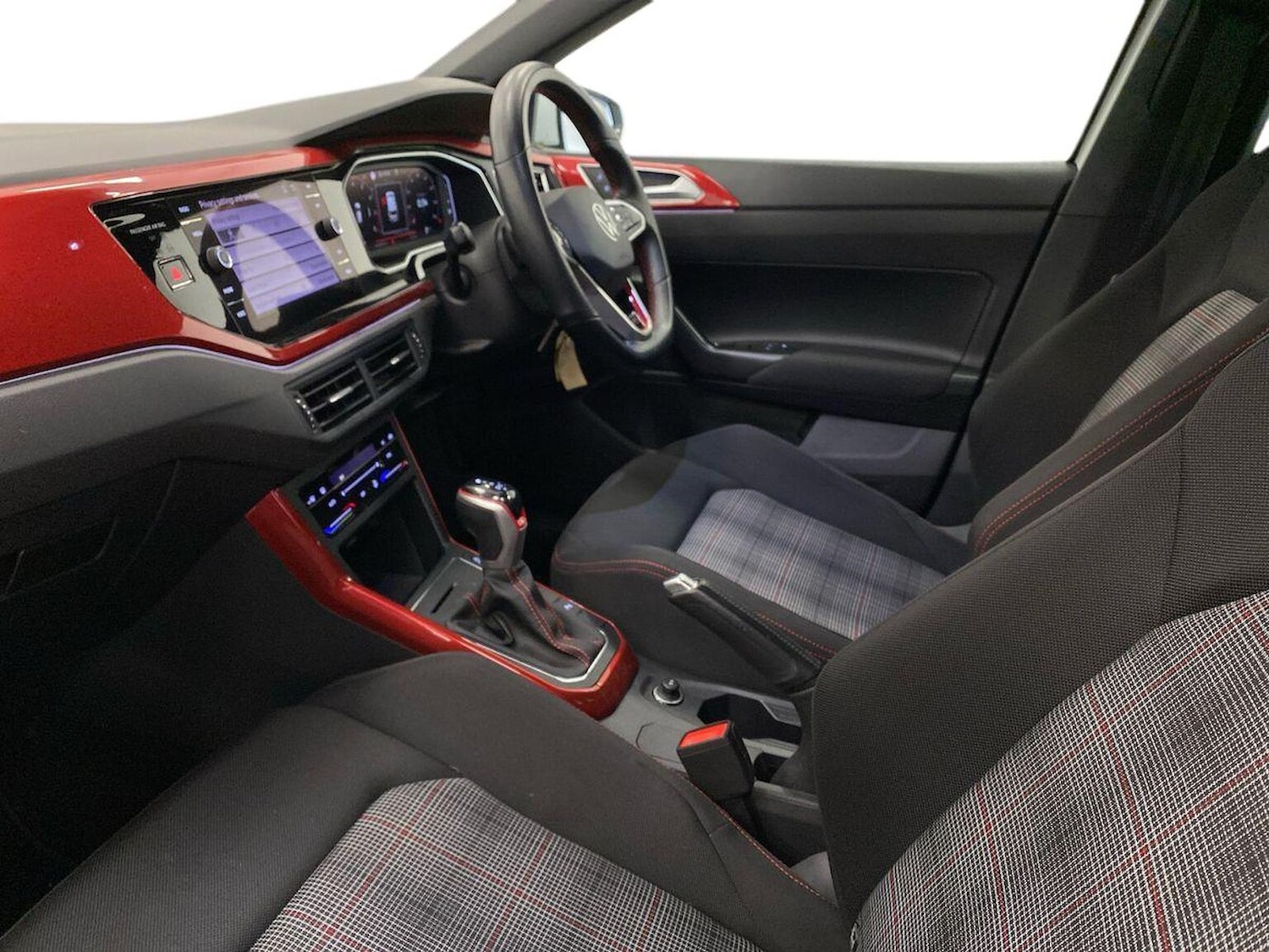 Used Volkswagen Polo 2022 for sale - 78121912: Photo 7