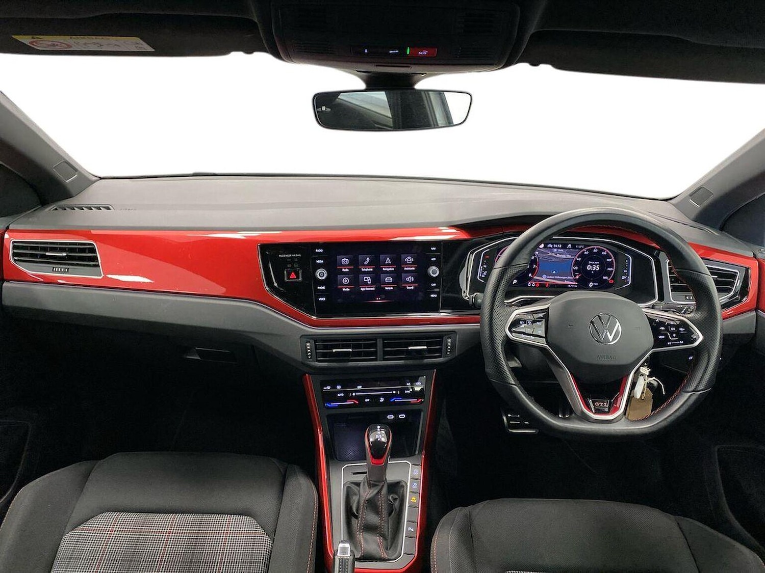 Used Volkswagen Polo 2022 for sale - 78121912: Photo 8