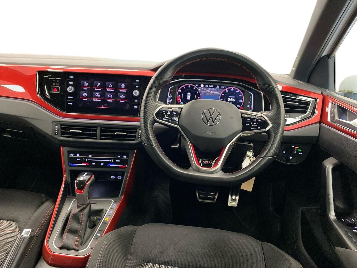 Used Volkswagen Polo 2022 for sale - 78121912: Photo 9