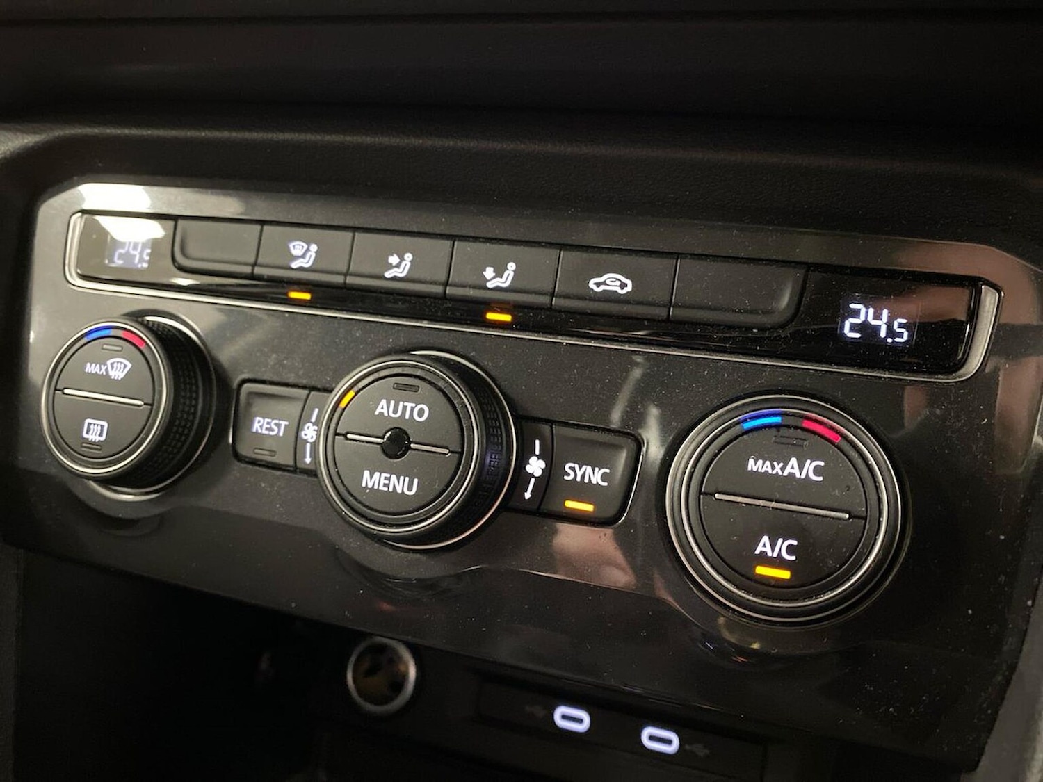 Used Volkswagen Tiguan Allspace 2021 for sale - 76951206: Photo 12