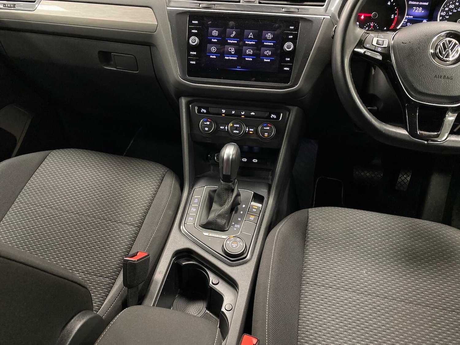 Used Volkswagen Tiguan Allspace 2021 for sale - 76951206: Photo 13