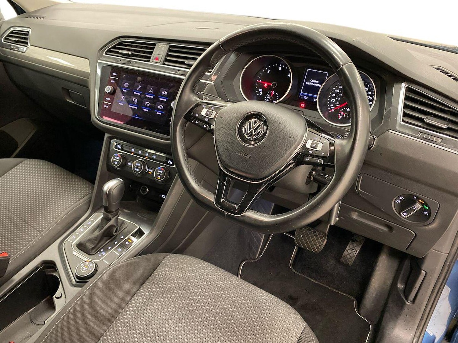 Used Volkswagen Tiguan Allspace 2021 for sale - 76951206: Photo 15