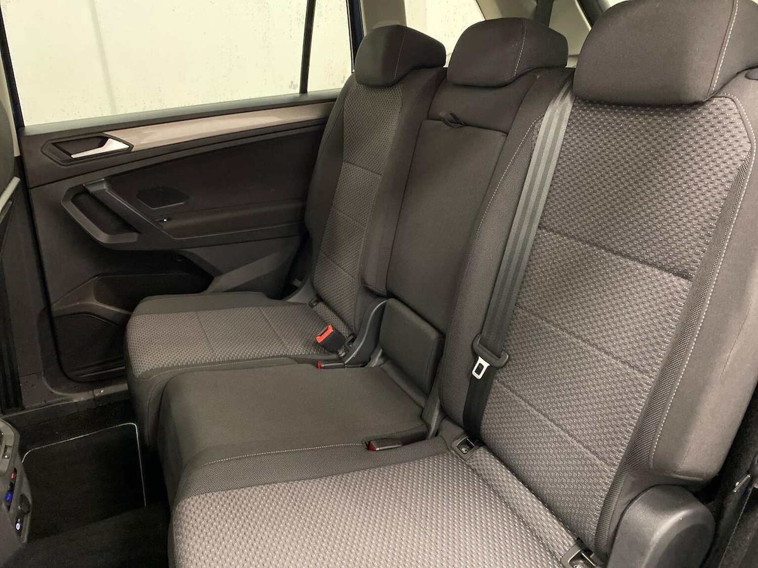 Used Volkswagen Tiguan Allspace 2021 for sale - 76951206: Photo 16