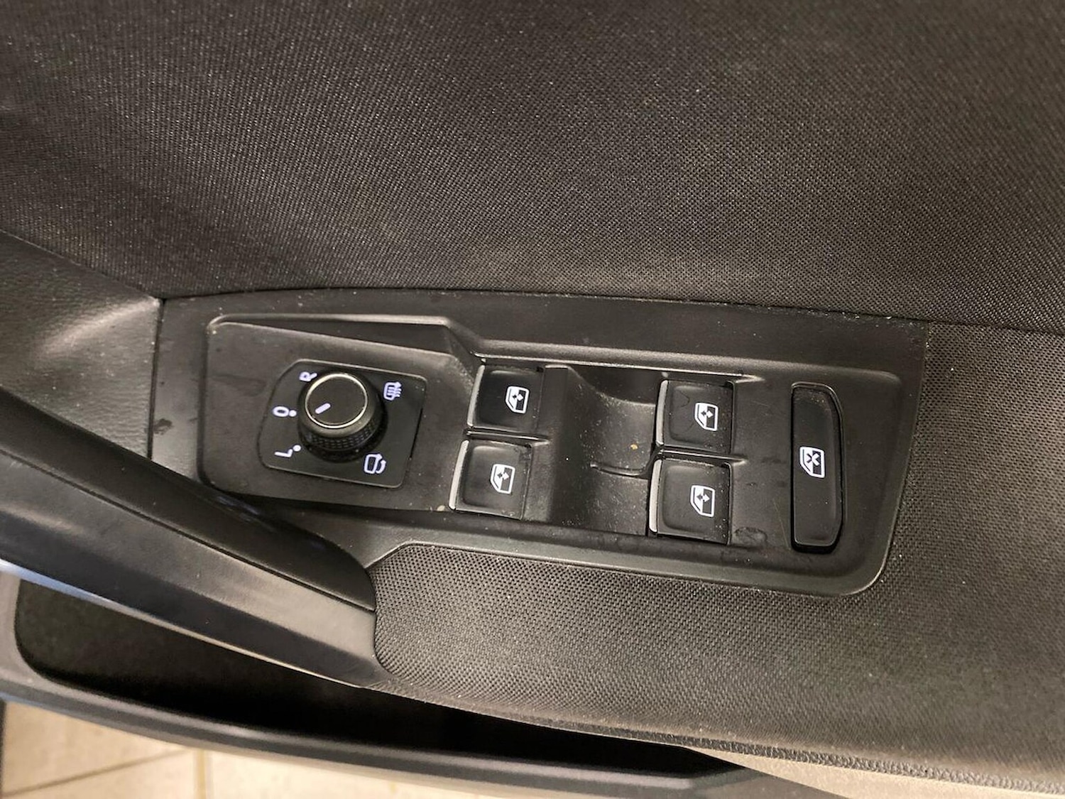 Used Volkswagen Tiguan Allspace 2021 for sale - 76951206: Photo 21