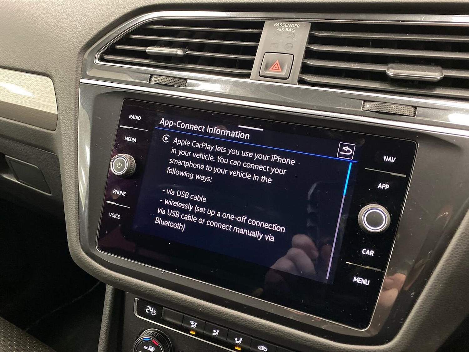 Used Volkswagen Tiguan Allspace 2021 for sale - 76951206: Photo 25