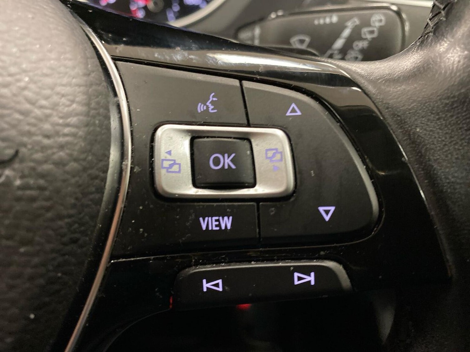 Used Volkswagen Tiguan Allspace 2021 for sale - 76951206: Photo 26