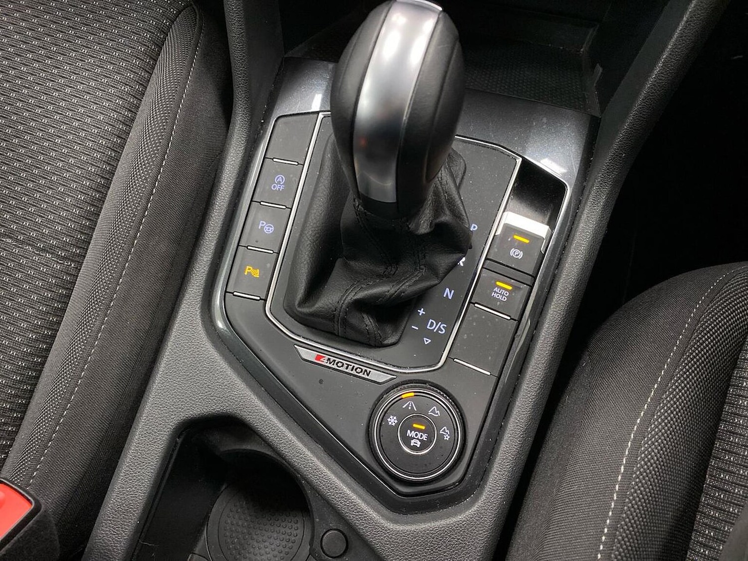 Used Volkswagen Tiguan Allspace 2021 for sale - 76951206: Photo 28