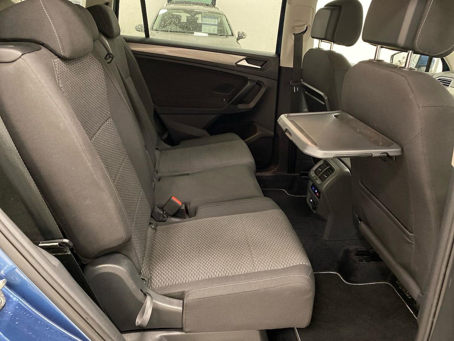 Used Volkswagen Tiguan Allspace 2021 for sale - 76951206: Photo 29