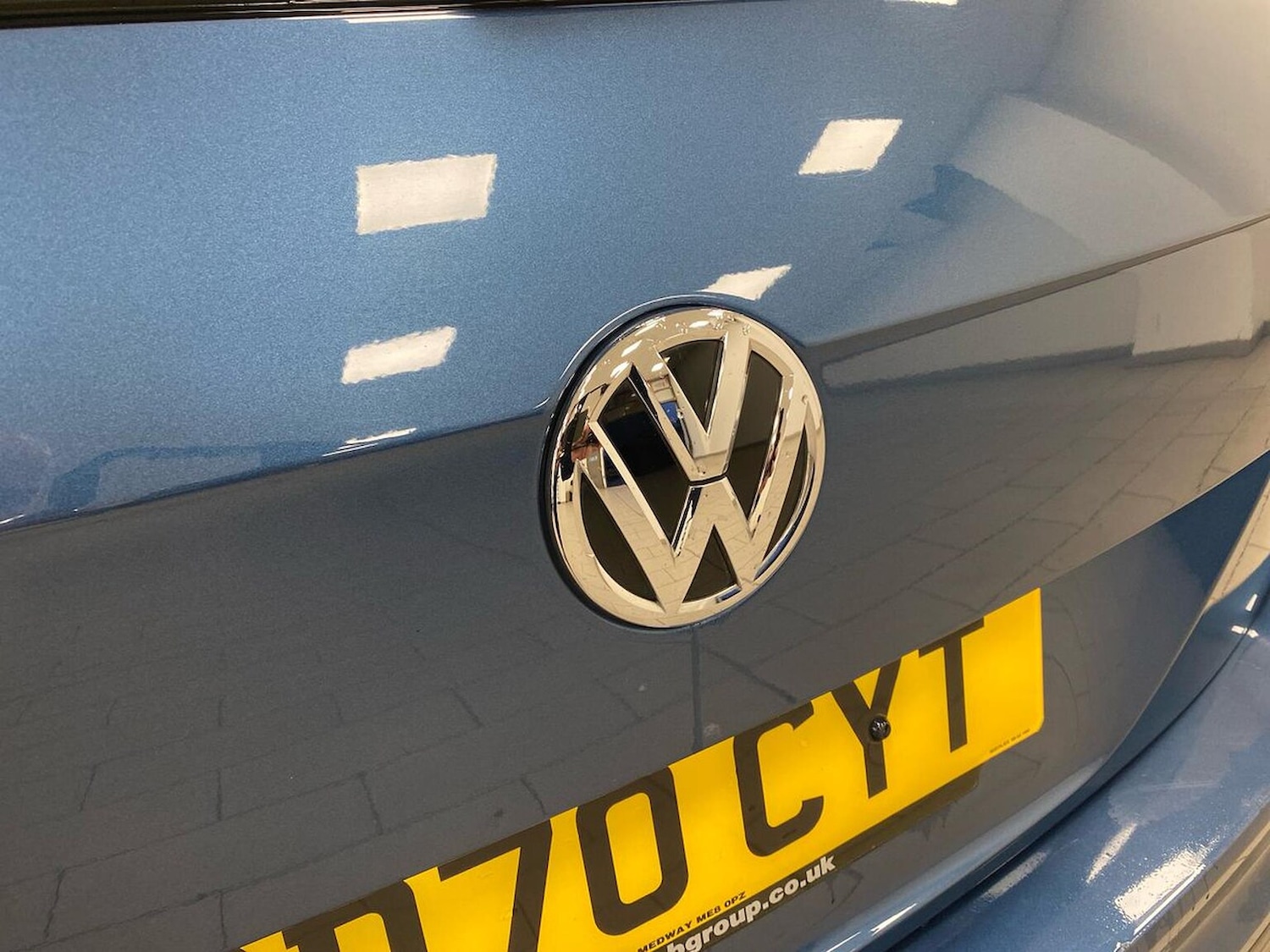 Used Volkswagen Tiguan Allspace 2021 for sale - 76951206: Photo 31