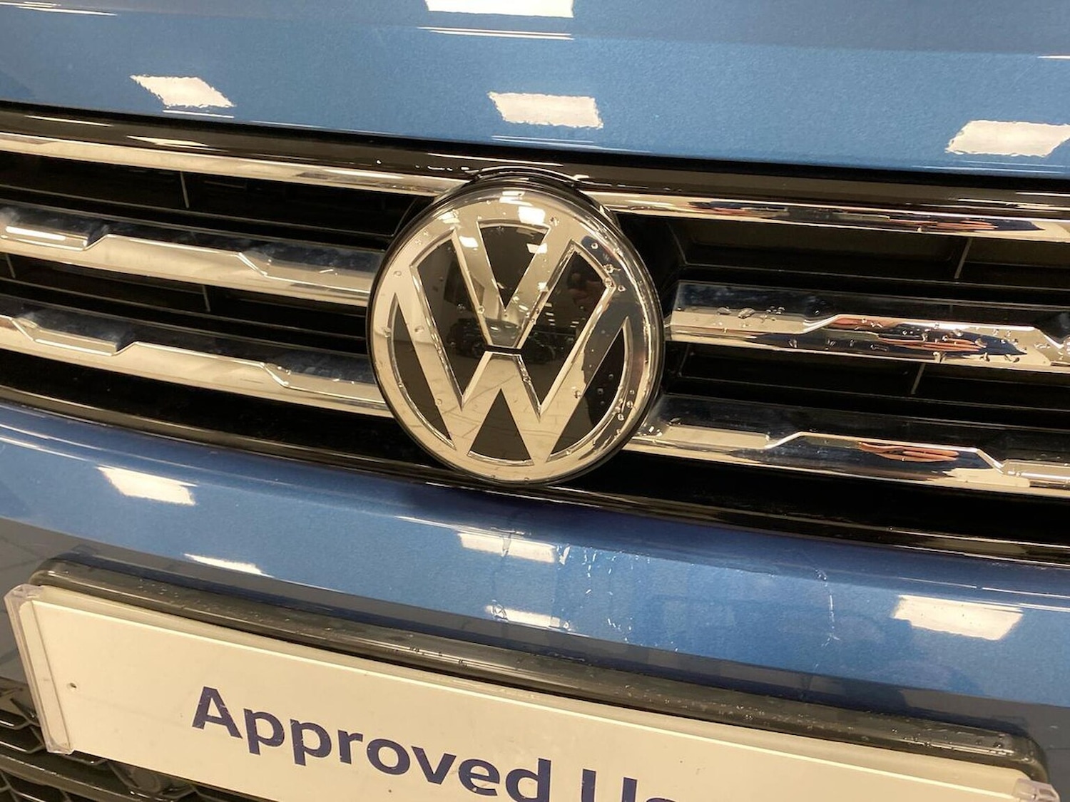 Used Volkswagen Tiguan Allspace 2021 for sale - 76951206: Photo 33