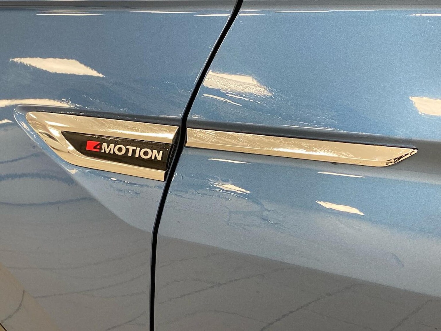 Used Volkswagen Tiguan Allspace 2021 for sale - 76951206: Photo 35