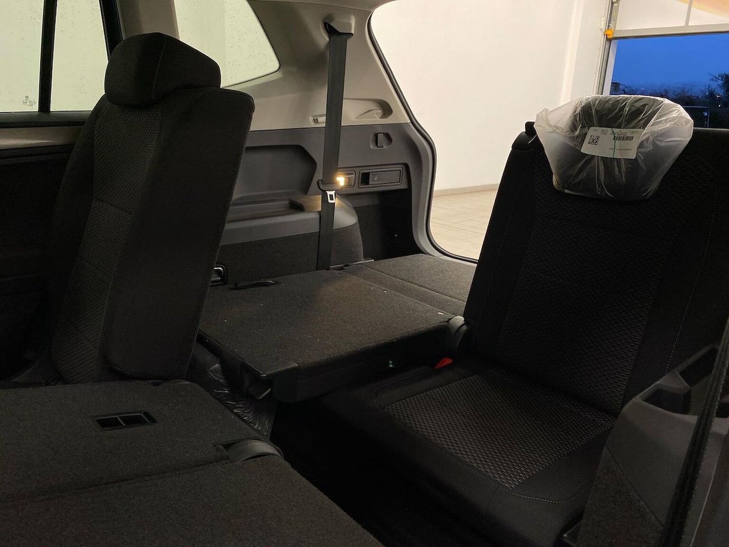 Used Volkswagen Tiguan Allspace 2021 for sale - 76951206: Photo 37