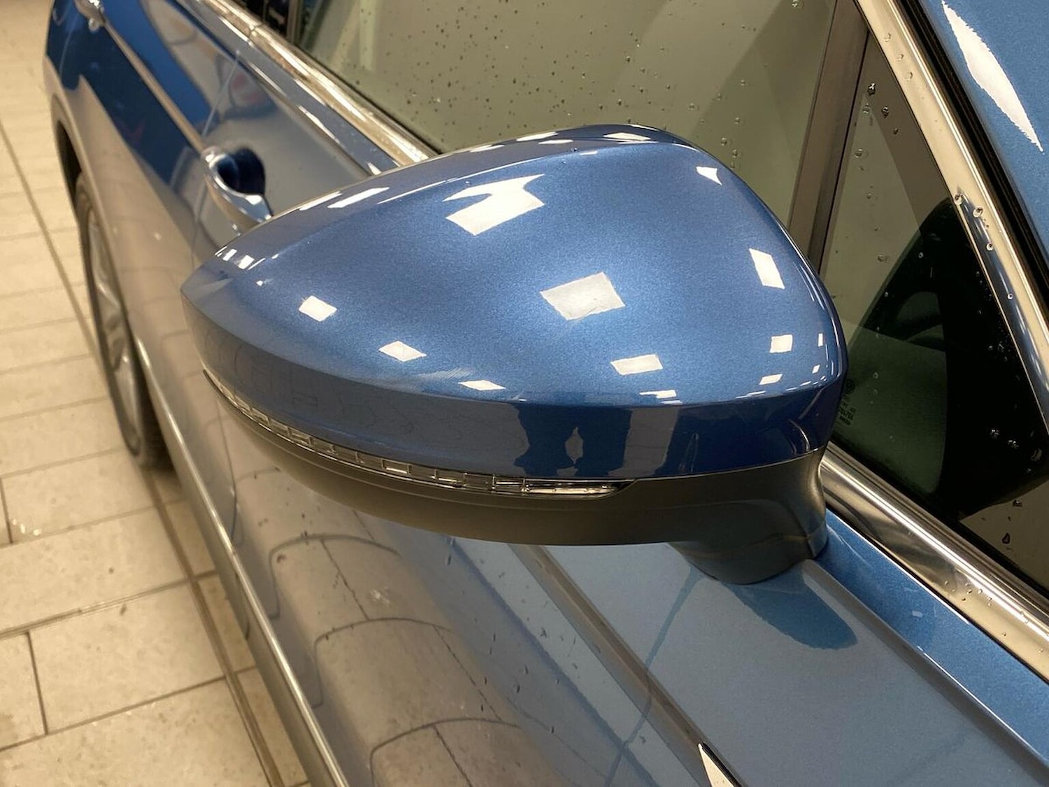 Used Volkswagen Tiguan Allspace 2021 for sale - 76951206: Photo 38