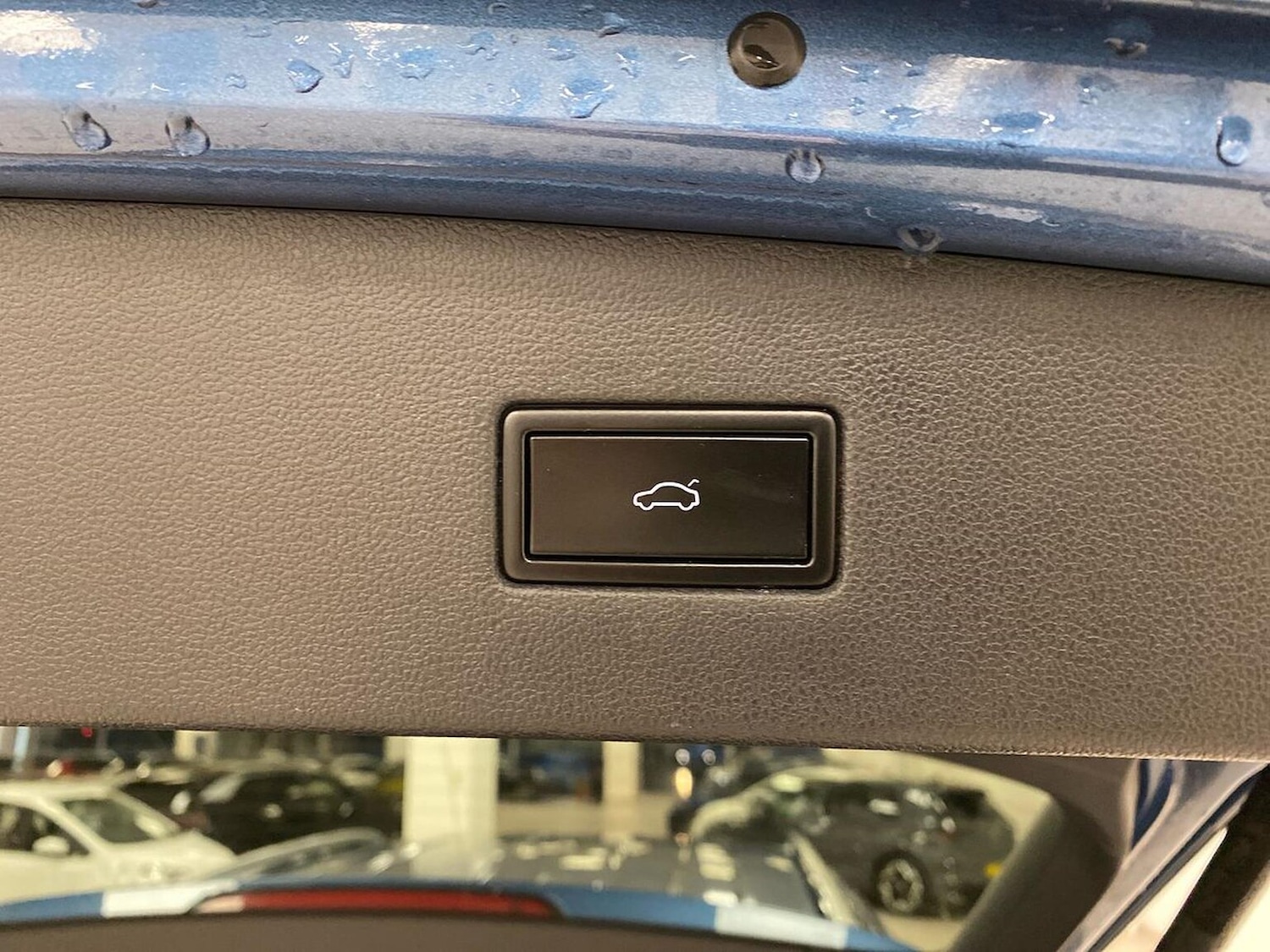 Used Volkswagen Tiguan Allspace 2021 for sale - 76951206: Photo 39