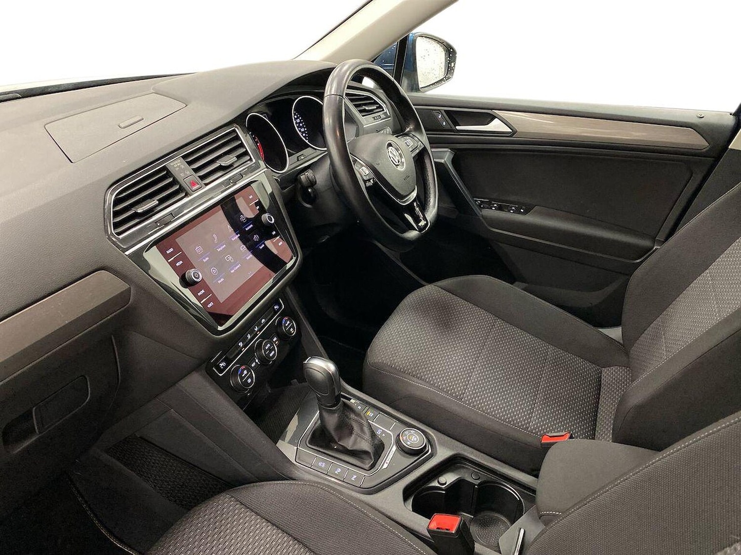 Used Volkswagen Tiguan Allspace 2021 for sale - 76951206: Photo 7