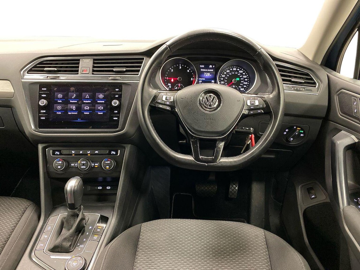 Used Volkswagen Tiguan Allspace 2021 for sale - 76951206: Photo 9