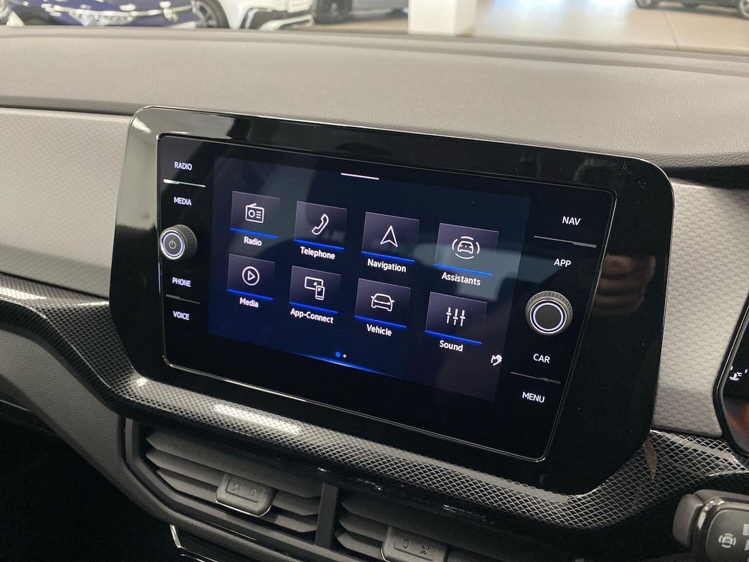 Used Volkswagen T-Cross 2026 for sale - 78194619: Photo 11