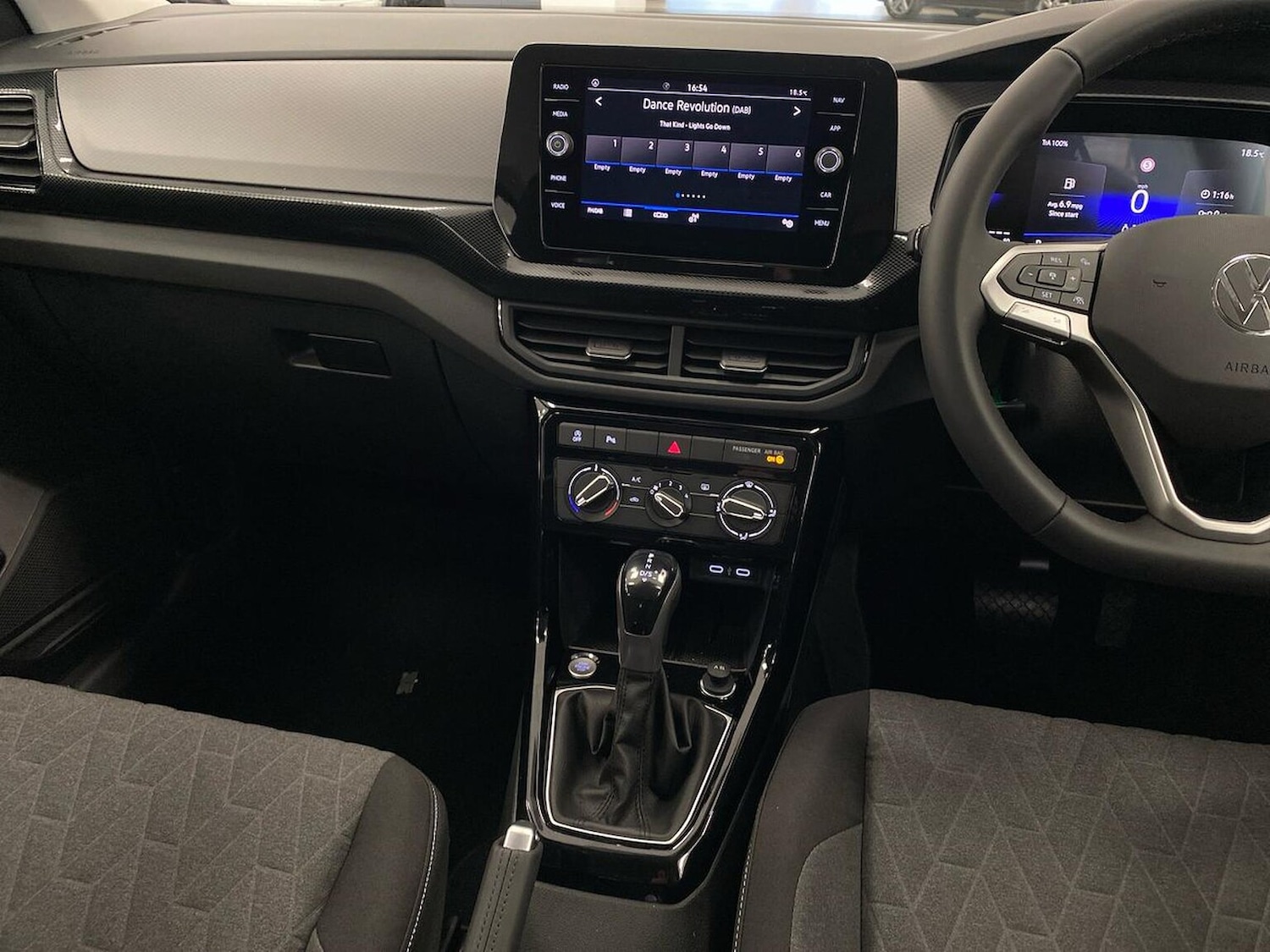 Used Volkswagen T-Cross 2026 for sale - 78194619: Photo 13