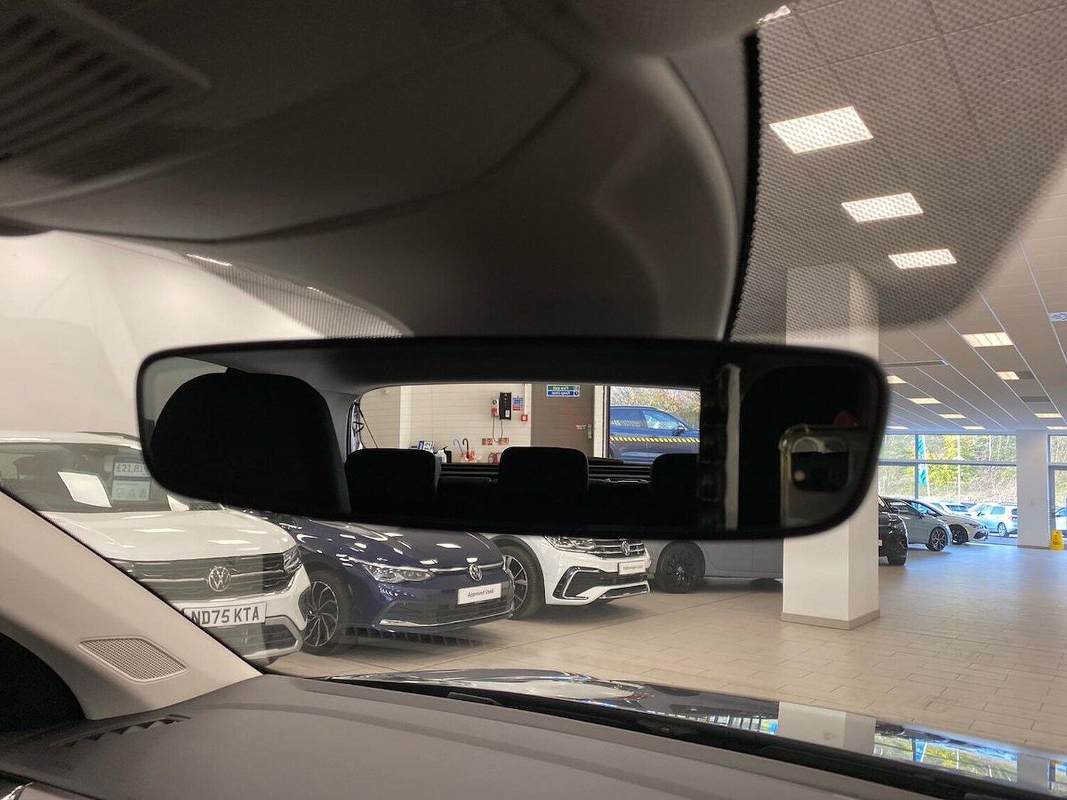 Used Volkswagen T-Cross 2026 for sale - 78194619: Photo 14