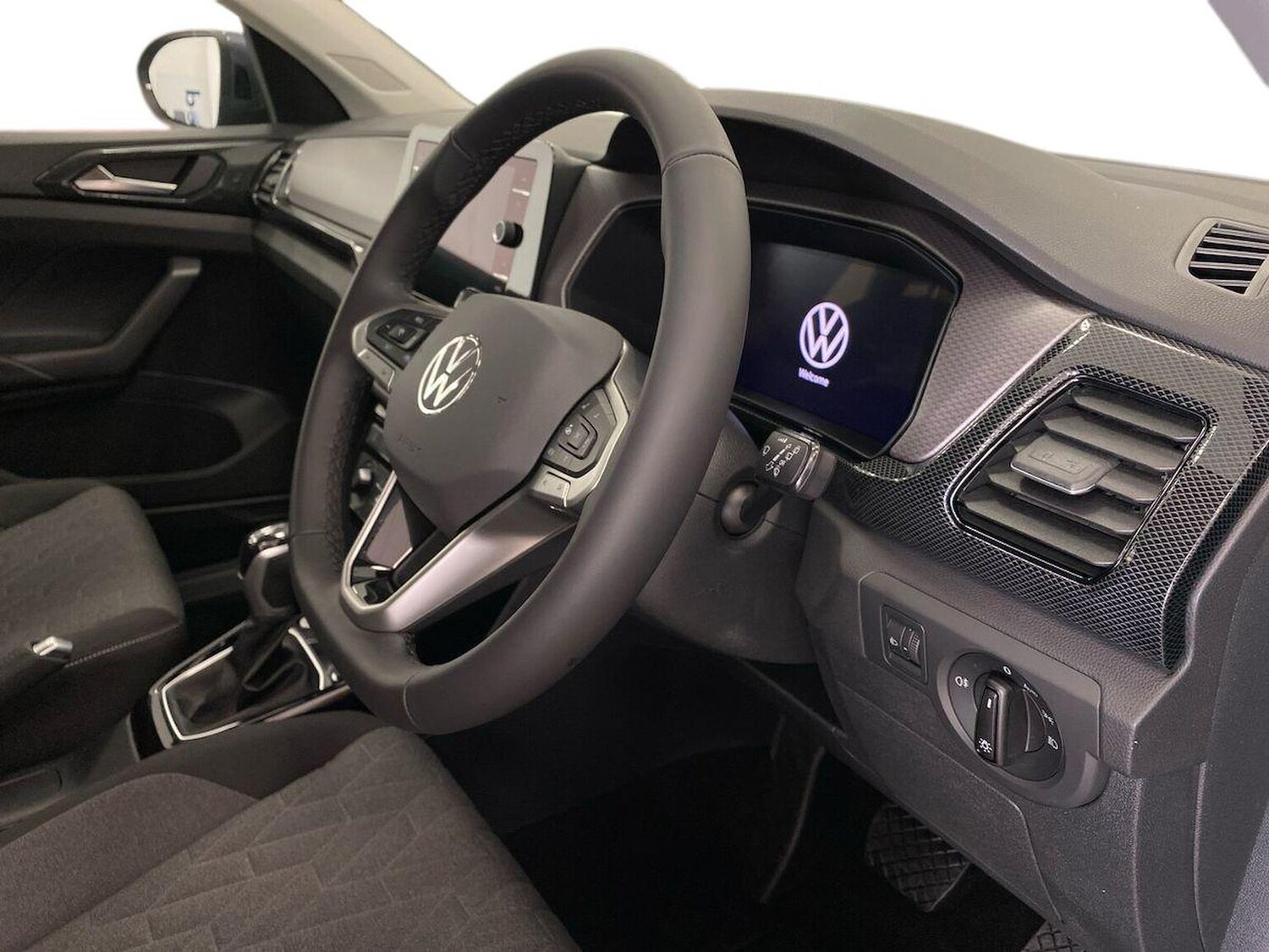 Used Volkswagen T-Cross 2026 for sale - 78194619: Photo 15