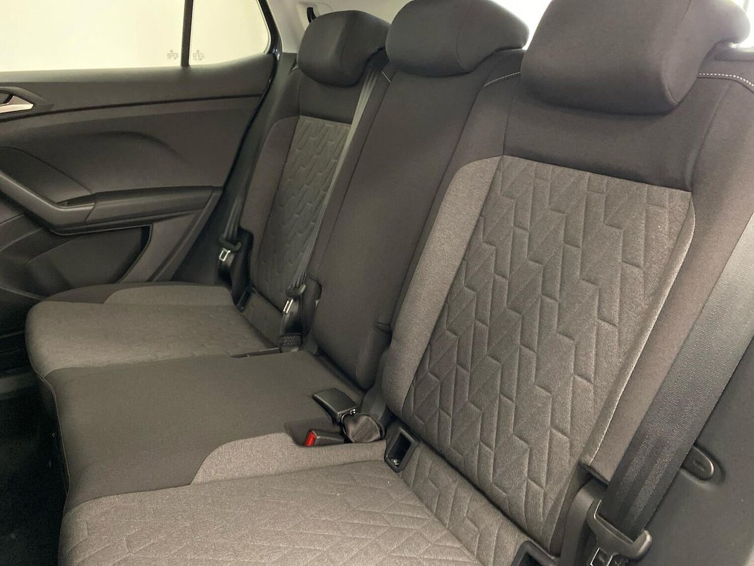 Used Volkswagen T-Cross 2026 for sale - 78194619: Photo 16