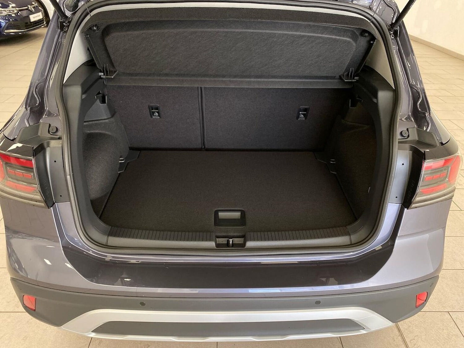 Used Volkswagen T-Cross 2026 for sale - 78194619: Photo 17