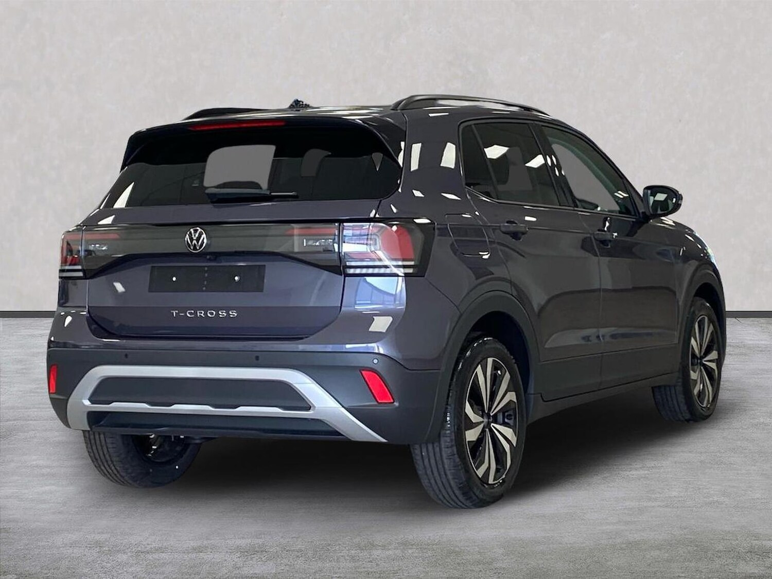Used Volkswagen T-Cross 2026 for sale - 78194619: Photo 18