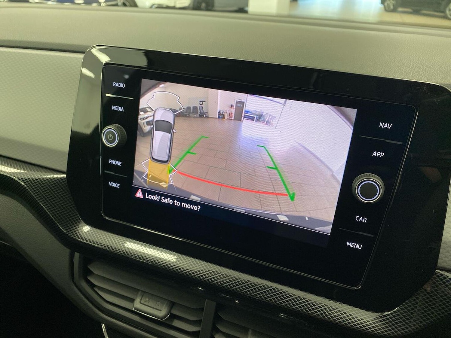 Used Volkswagen T-Cross 2026 for sale - 78194619: Photo 23