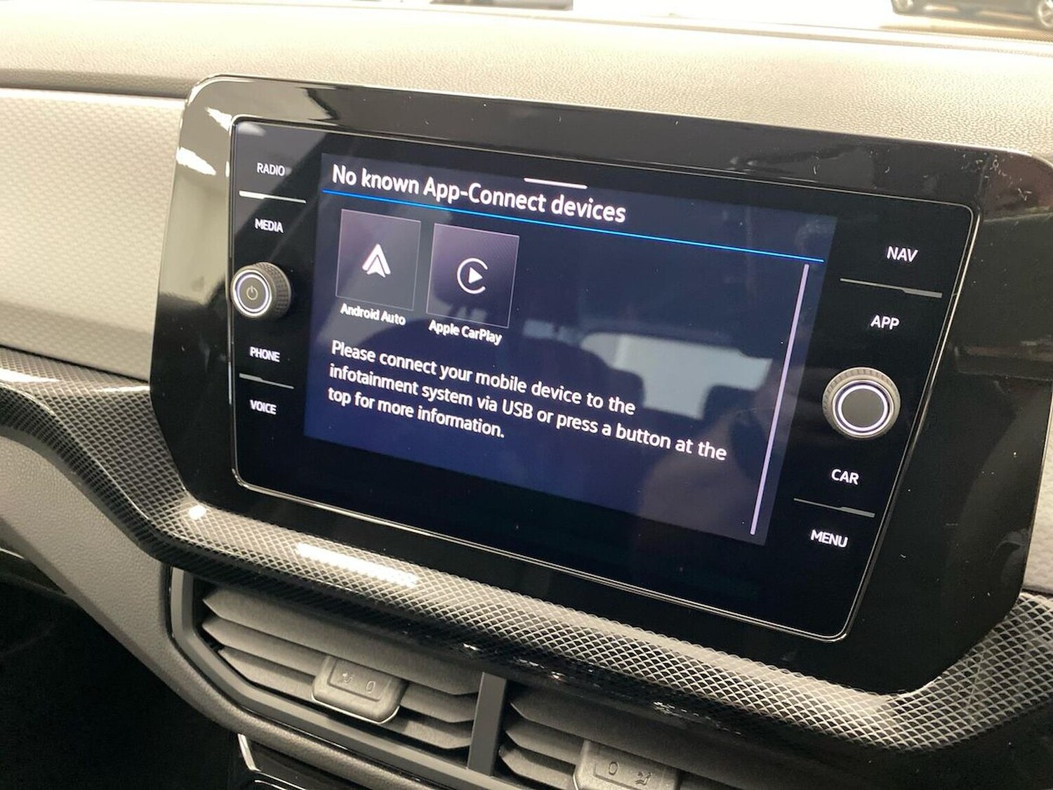 Used Volkswagen T-Cross 2026 for sale - 78194619: Photo 24