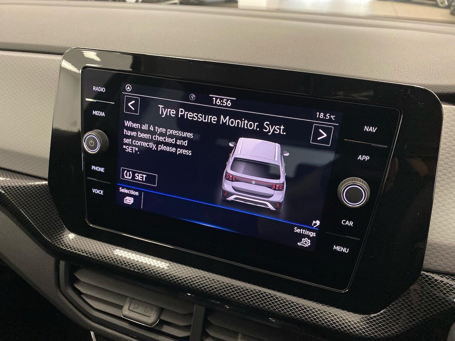 Used Volkswagen T-Cross 2026 for sale - 78194619: Photo 25