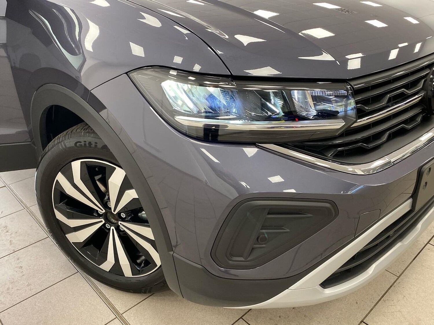 Used Volkswagen T-Cross 2026 for sale - 78194619: Photo 30