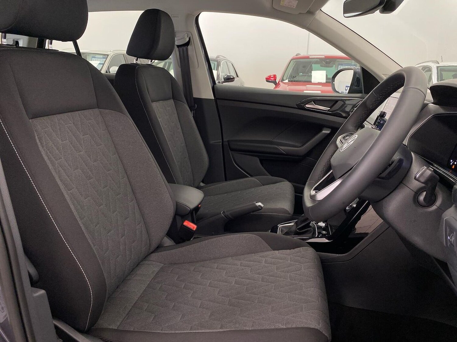 Used Volkswagen T-Cross 2026 for sale - 78194619: Photo 31