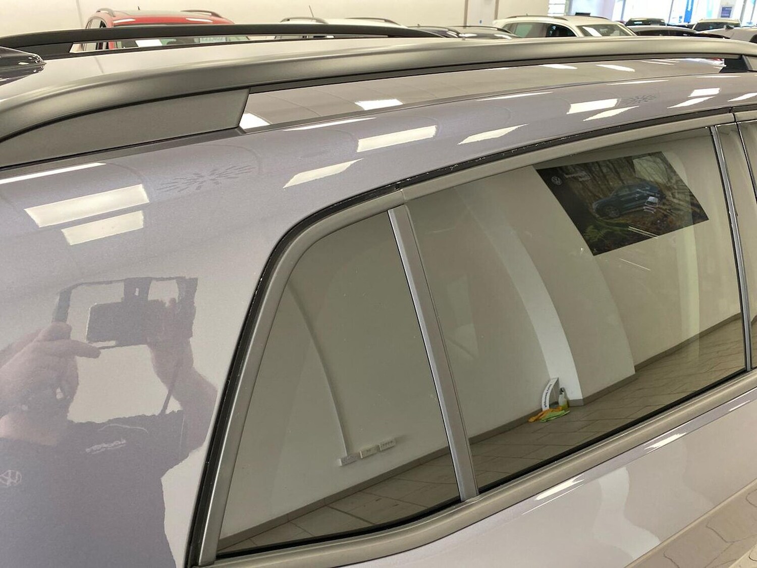 Used Volkswagen T-Cross 2026 for sale - 78194619: Photo 32