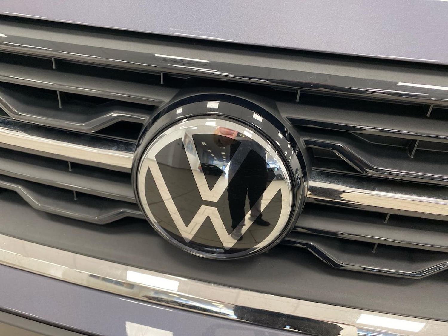 Used Volkswagen T-Cross 2026 for sale - 78194619: Photo 33