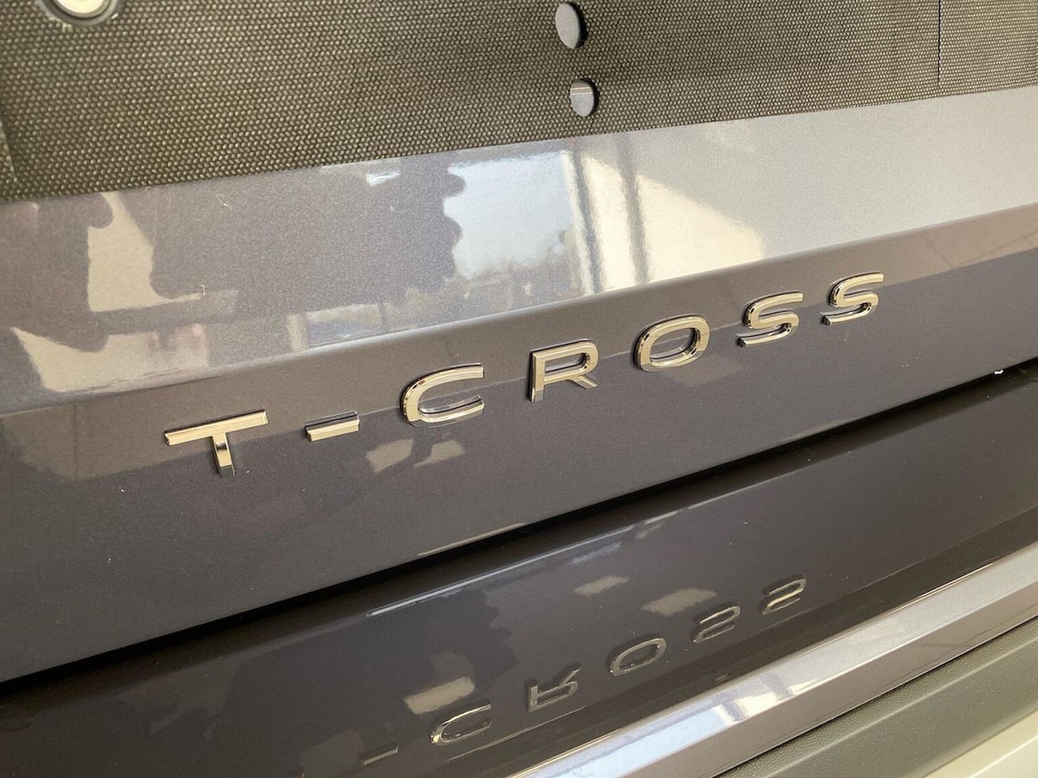 Used Volkswagen T-Cross 2026 for sale - 78194619: Photo 35