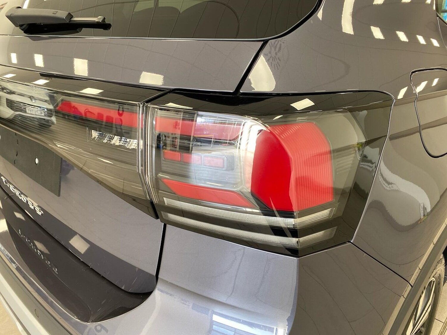 Used Volkswagen T-Cross 2026 for sale - 78194619: Photo 36