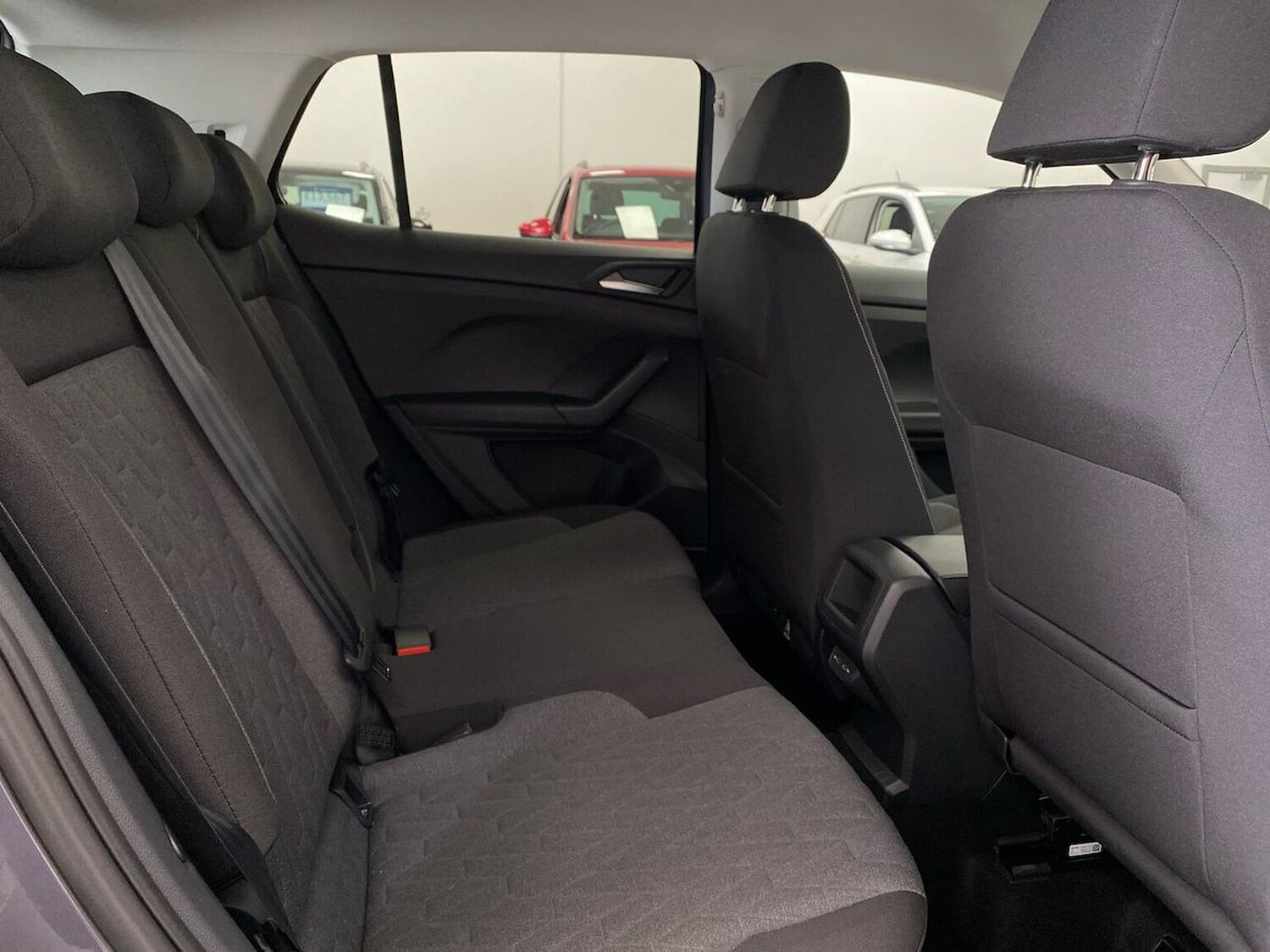 Used Volkswagen T-Cross 2026 for sale - 78194619: Photo 37