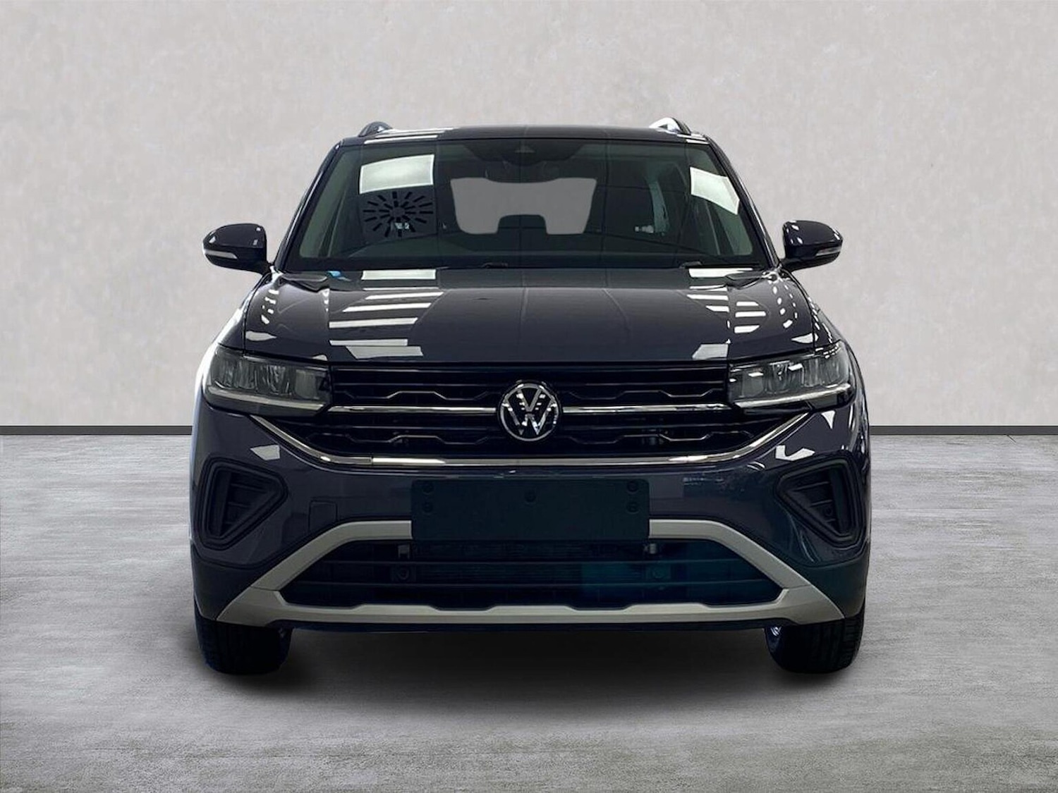 Used Volkswagen T-Cross 2026 for sale - 78194619: Photo 5